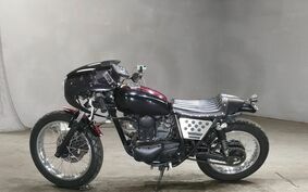 KAWASAKI 250TR BJ250F