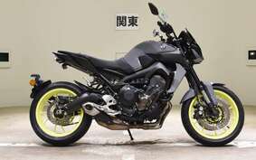 YAMAHA MT-09 A 2017 RN52J