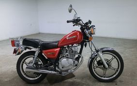 SUZUKI GN125 H PCJG9