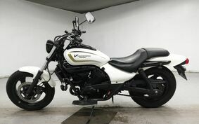 KAWASAKI ELIMINATOR 250 V Type VN250A