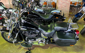 HARLEY FLHC 2021 YAJ