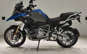 BMW R1250GS 2020