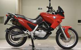 BMW F650GS 1996 0161