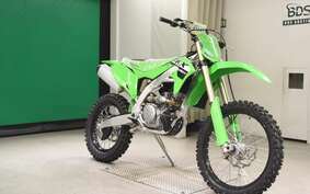 KAWASAKI KX250 KX252D