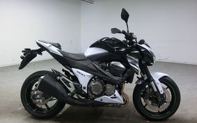 KAWASAKI Z800 2013 ZR800A