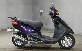 YAMAHA AXIS 125 TREET SE53J