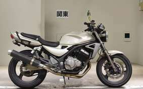 KAWASAKI BALIUS 250 Gen.2 ZR250B