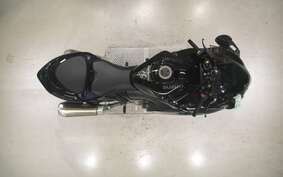 SUZUKI HAYABUSA Gen.3 2022 EJ11A