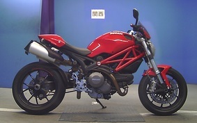 DUCATI MONSTER 796 A 2013 M506A