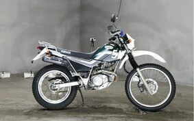 YAMAHA SEROW 225 WE DG08J