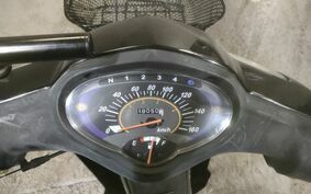 HONDA DREAM 125 ND125M