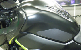 KAWASAKI Z900 Gen.2 2021 ZR900B