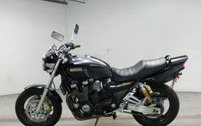 YAMAHA XJR1200 1997 4KG