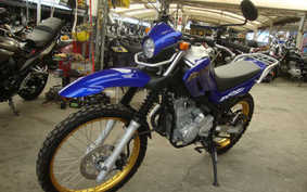 YAMAHA SEROW 250 2008 DG17J