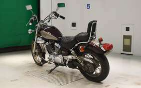 YAMAHA VIRAGO 250 3DM