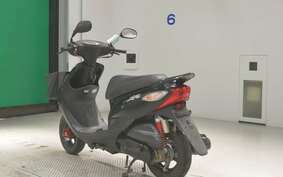 YAMAHA JOG ZR Gen.3 SA39J