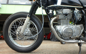 HONDA CB250 CB250