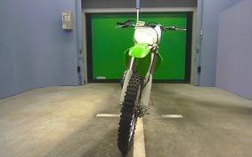 KAWASAKI KX125 2007 KX125M