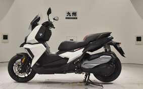 BMW C400X 2020 0C09