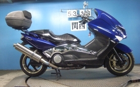 YAMAHA T-MAX500 Gen.2 2004 SJ04J