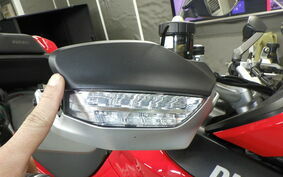 DUCATI MULTISTRADA 1260S 2021