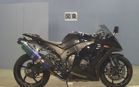 KAWASAKI ZX 10 NINJA R A 2012 ZXT00J