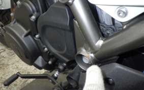 KAWASAKI ELIMINATOR400-3 2023 EL400A