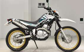 YAMAHA SEROW 250 DG17J