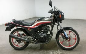 KAWASAKI GPZ250 EX250C