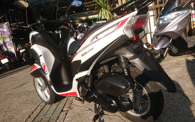 YAMAHA TRICITY 125 SE78