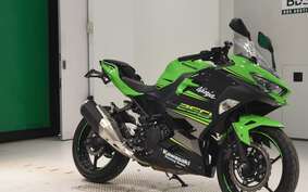 KAWASAKI NINJA 250 EX250P