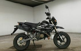 KAWASAKI KSR PRO KL110E