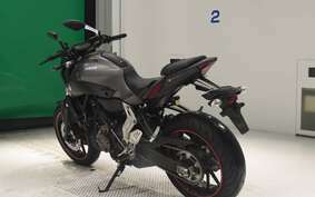 YAMAHA MT-07 2015 RM07J