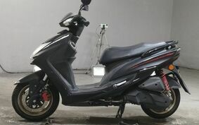 YAMAHA CYGNUS 125 X SR SEA5J