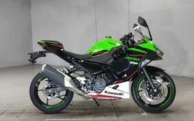 KAWASAKI NINJA 400 2022 EX400G