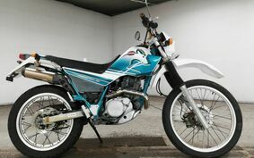 YAMAHA SEROW 225 WE 4JG