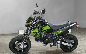 KAWASAKI KSR110 KL110A