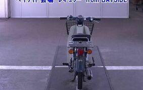 HONDA C 50プレスFI AA01