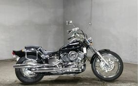 YAMAHA DRAGSTAR 400 1999 4TR