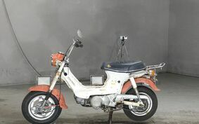 HONDA CHALY 50 CF50