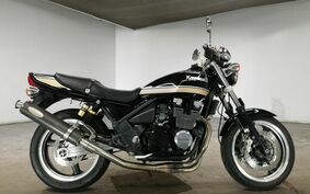 KAWASAKI ZEPHYR 400 2008 ZR400C