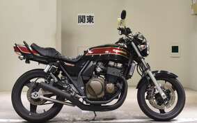 KAWASAKI ZRX-2 2006 ZR400E