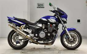 YAMAHA XJR1300 2001 RP03J