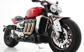 TRIUMPH ROCKET III 2020 YBG11J