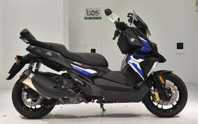 BMW C400X 2022 0C31