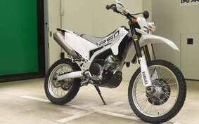 YAMAHA WR250R DG15J