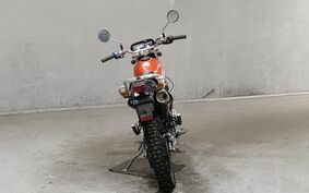 KAWASAKI SUPER SHERPA KL250G