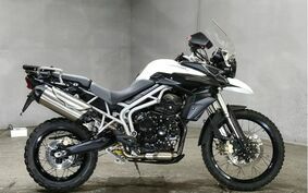 TRIUMPH TIGER 800 XC 2011 RE11B8