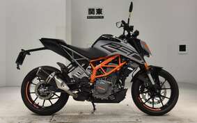 KTM 250 DUKE JPE40