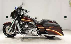 HARLEY FLHXSE 1800CVO 2010 PZ8